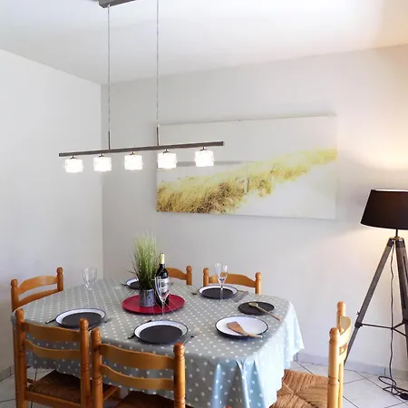 Sur Mer - Maison Individuelle - Calme- 10min A Pied Plage De Nauzan *