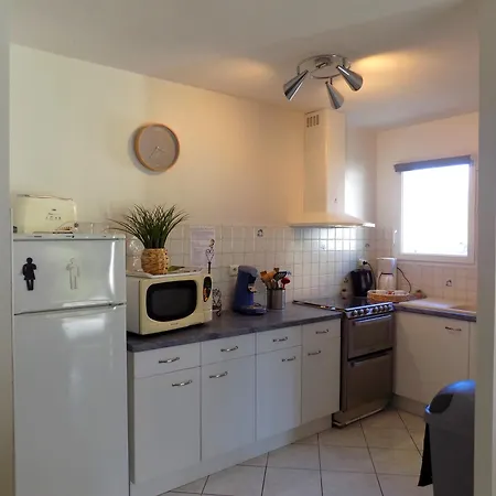 Villa Sur Mer - Maison Individuelle - Calme- 10min A Pied Plage De Nauzan Vaux-sur-Mer