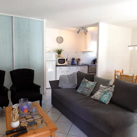 Villa Sur Mer - Maison Individuelle - Calme- 10min A Pied Plage De Nauzan Vaux-sur-Mer