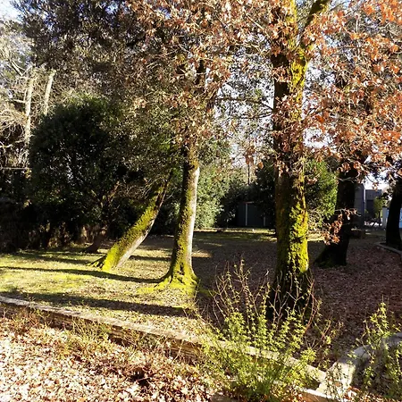 Sur Mer - Maison Individuelle - Calme- 10min A Pied Plage De Nauzan * Vaux-sur-Mer